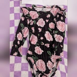 Posh Peanut Harley Bodysuit